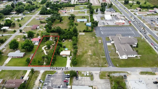 $120,000 | 5704 Hickory Street, Panama City, FL 32404