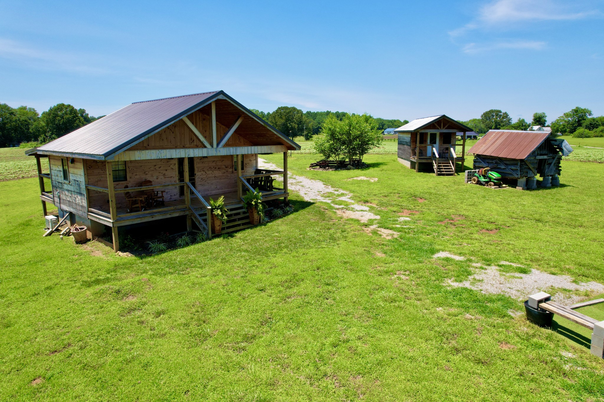 8 Lambs Ferry Road Leoma, TN 38468 - Photo 36 of 53