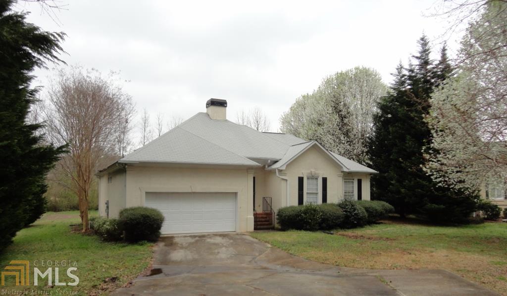 1324 Grantland Road Griffin, GA 30224 - Photo 1 of 1 Gallery Image 1