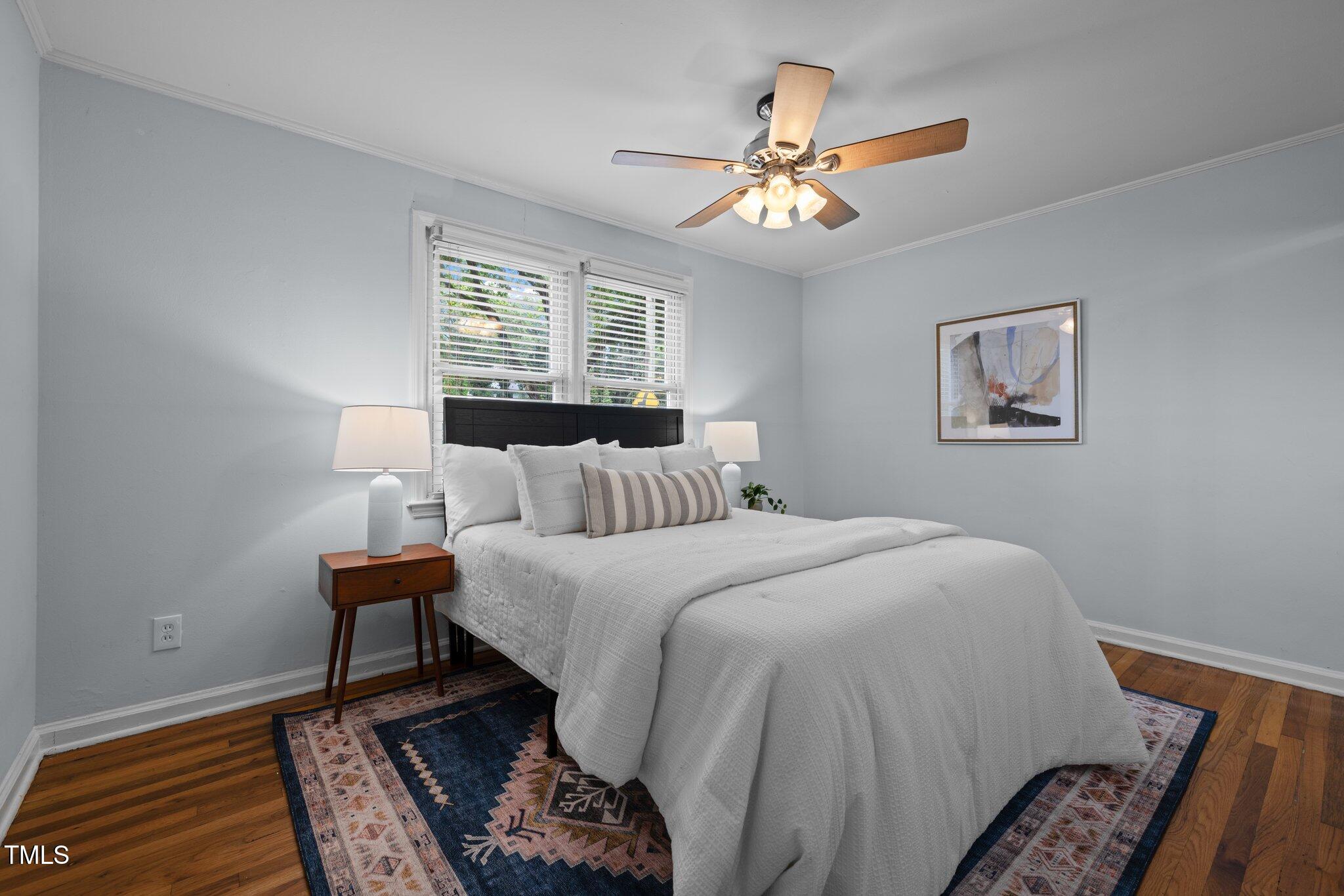 2331 Bernard Street Raleigh, NC 27608 - Photo 16 of 35