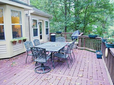442 Morris Road Fort Wright, KY 41011 - Photo 17 of 20 Gallery Image 17