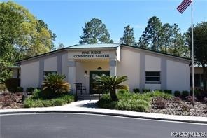 2399 West Pine Ridge Boulevard Beverly Hills, FL 34465 - Photo 43 of 46
