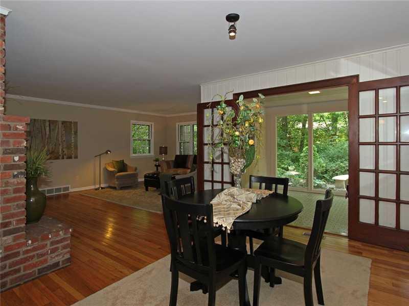 4602 Sylvan Road Indianapolis, IN 46228 - Photo 8 of 24 Gallery Image 8