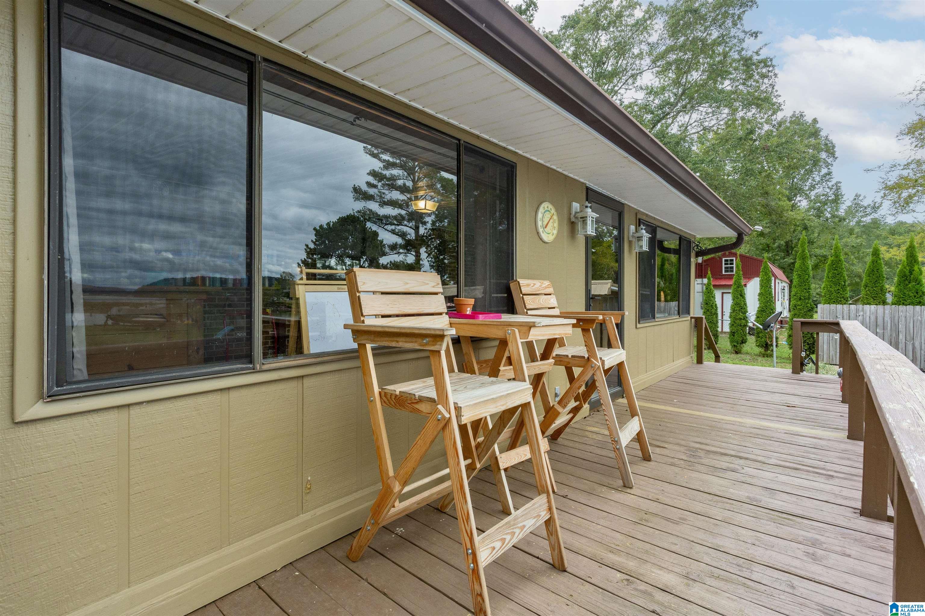 1564 Green Hills Road Ohatchee, AL 36271 - Photo 53 of 64