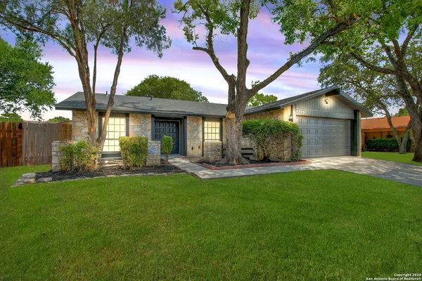 $1,750 | 8710 Greenthread Drive, San Antonio, TX 78240