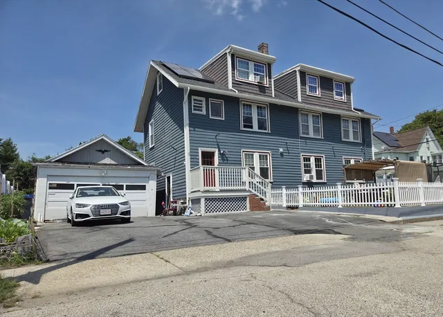 $1,050,000 | 6-8 Almont Street, Methuen, MA 01844