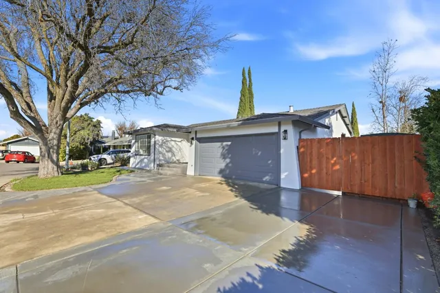 $1,399,000 | 4645 Helpert Court, Pleasanton, CA 94588