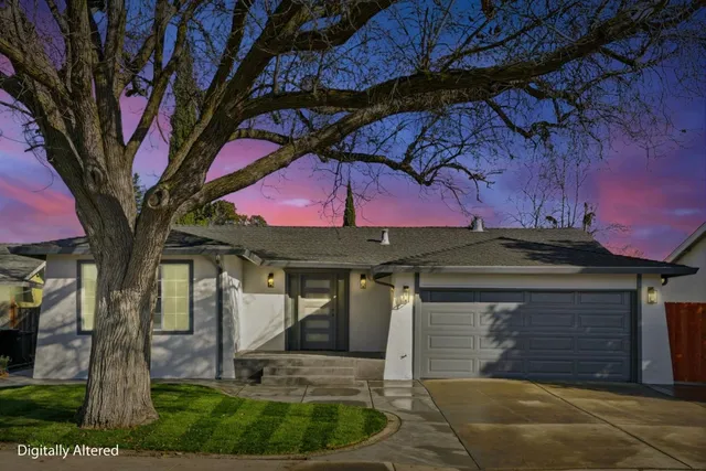 $1,399,000 | 4645 Helpert Court, Pleasanton, CA 94588