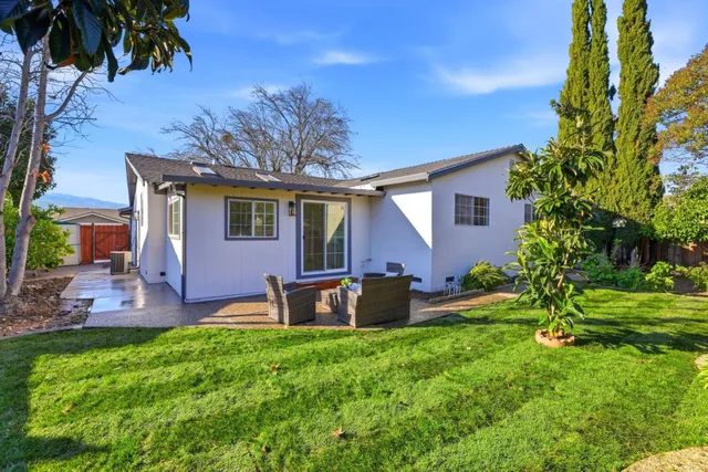 $1,399,000 | 4645 Helpert Court, Pleasanton, CA 94588