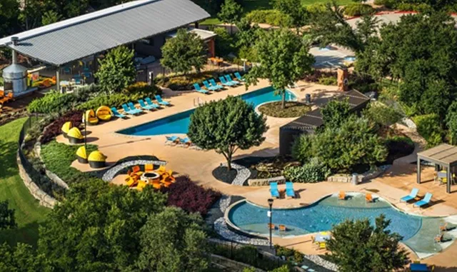 $590,000 | 9428 Voyager Vista, Oak Point, TX 75068