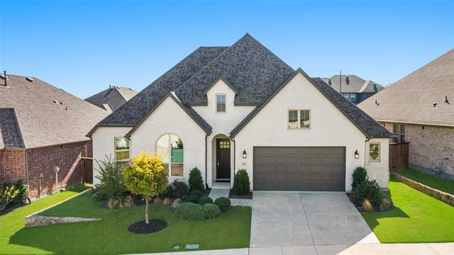 $590,000 | 9428 Voyager Vista, Oak Point, TX 75068