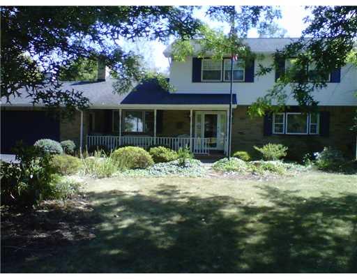 369 Ceylon Road Carmichaels, PA 15320 - Photo 1 of 14 Exterior Front.