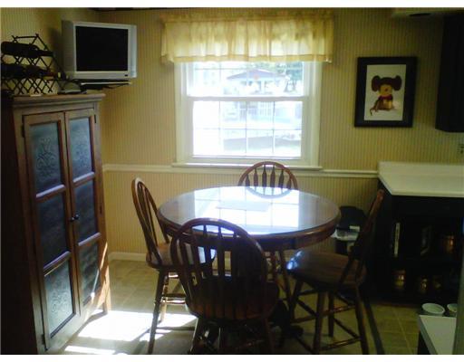 369 Ceylon Road Carmichaels, PA 15320 - Photo 5 of 14 Kitchen. Breakfast Nook
