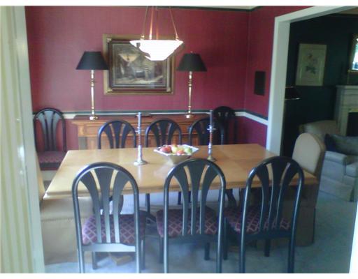 369 Ceylon Road Carmichaels, PA 15320 - Photo 6 of 14 Dining Room.