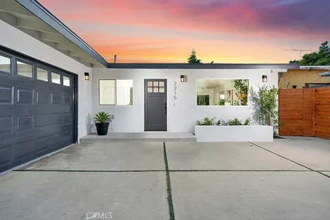 $1,525,000 | 2215 Avalon Street, Costa Mesa, CA 92627