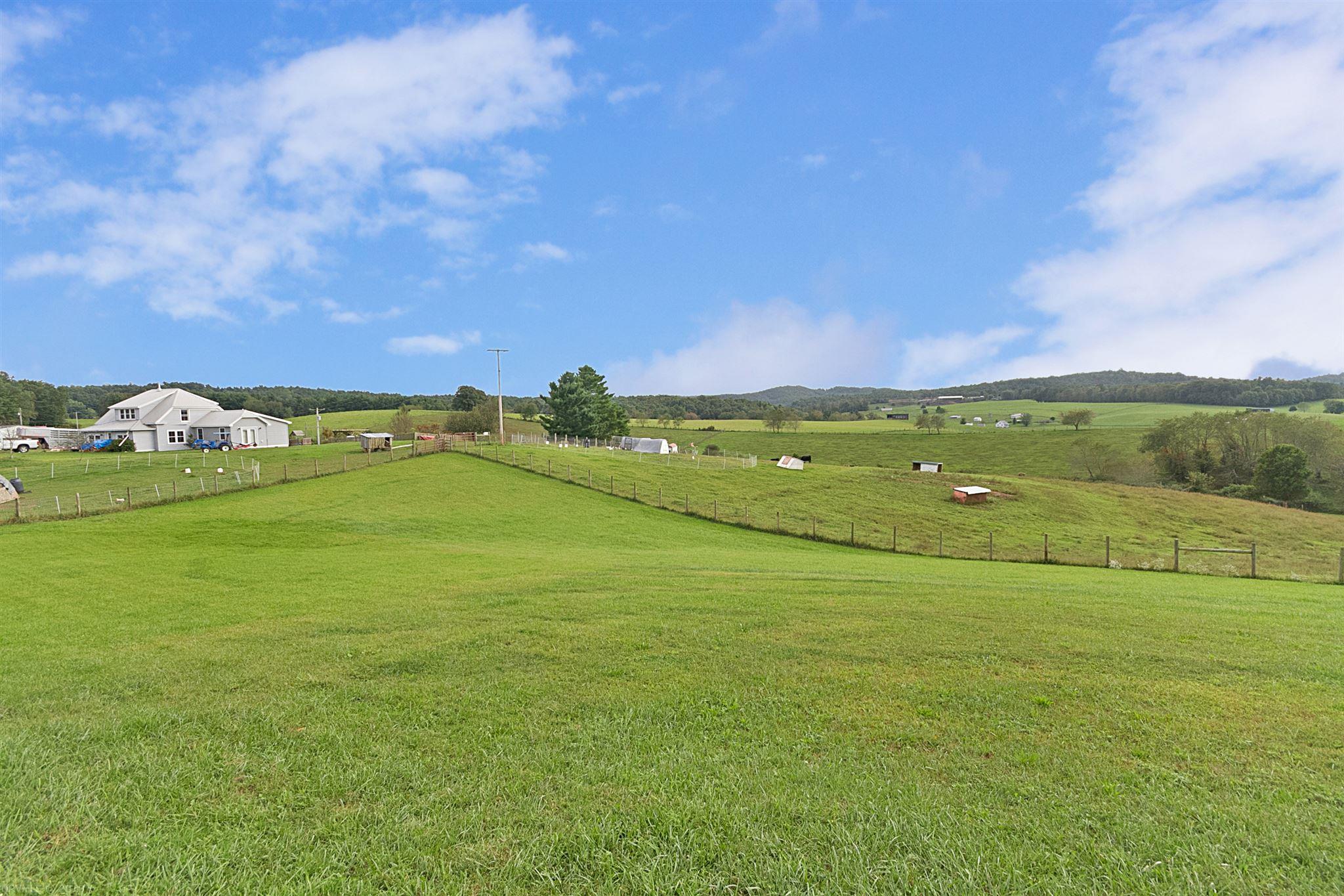 834 Huffville Road Northeast Pilot, VA 24138 - Photo 45 of 45 Gallery Image 45