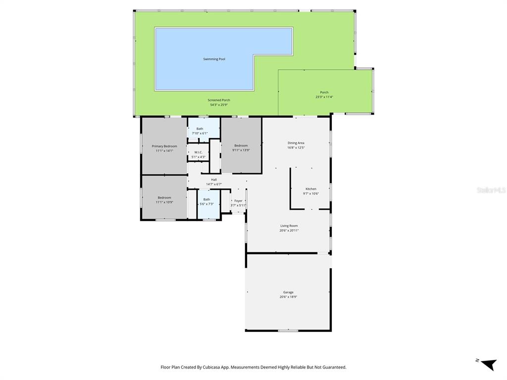 2959 Hickory Court Dunedin, FL 34698 - Photo 30 of 30