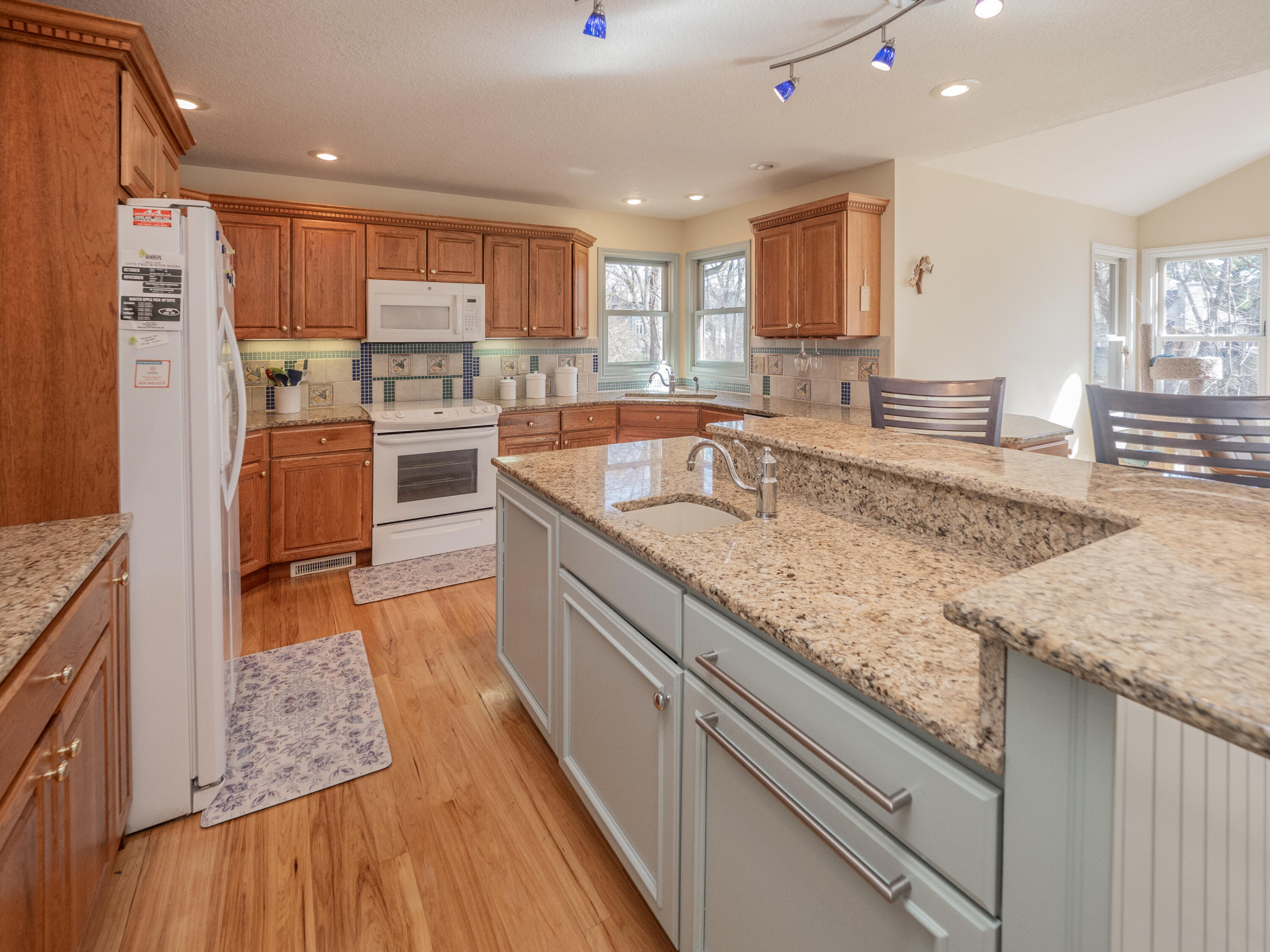 7721 5th Street Mattawan, MI 49071 - Photo 11 of 65 7721 Fifth St-111