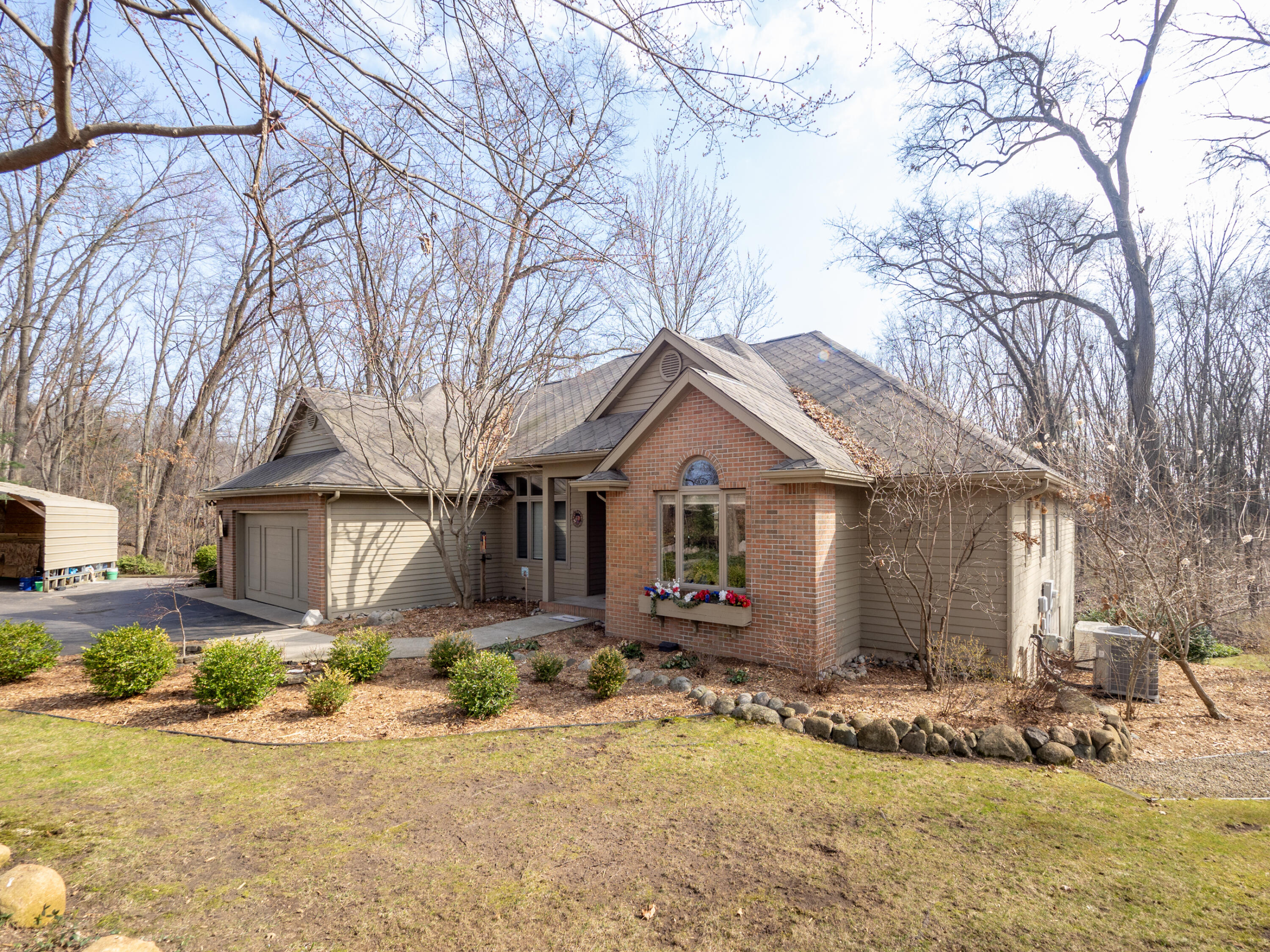 7721 5th Street Mattawan, MI 49071 - Photo 2 of 65 7721 Fifth St-101