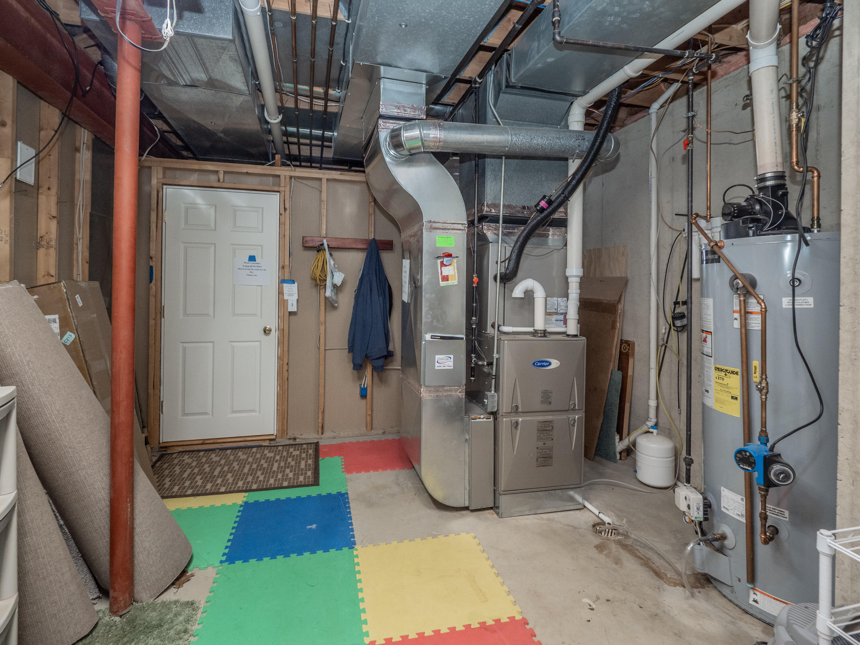 7721 5th Street Mattawan, MI 49071 - Photo 33 of 65 7721 Fifth St-133