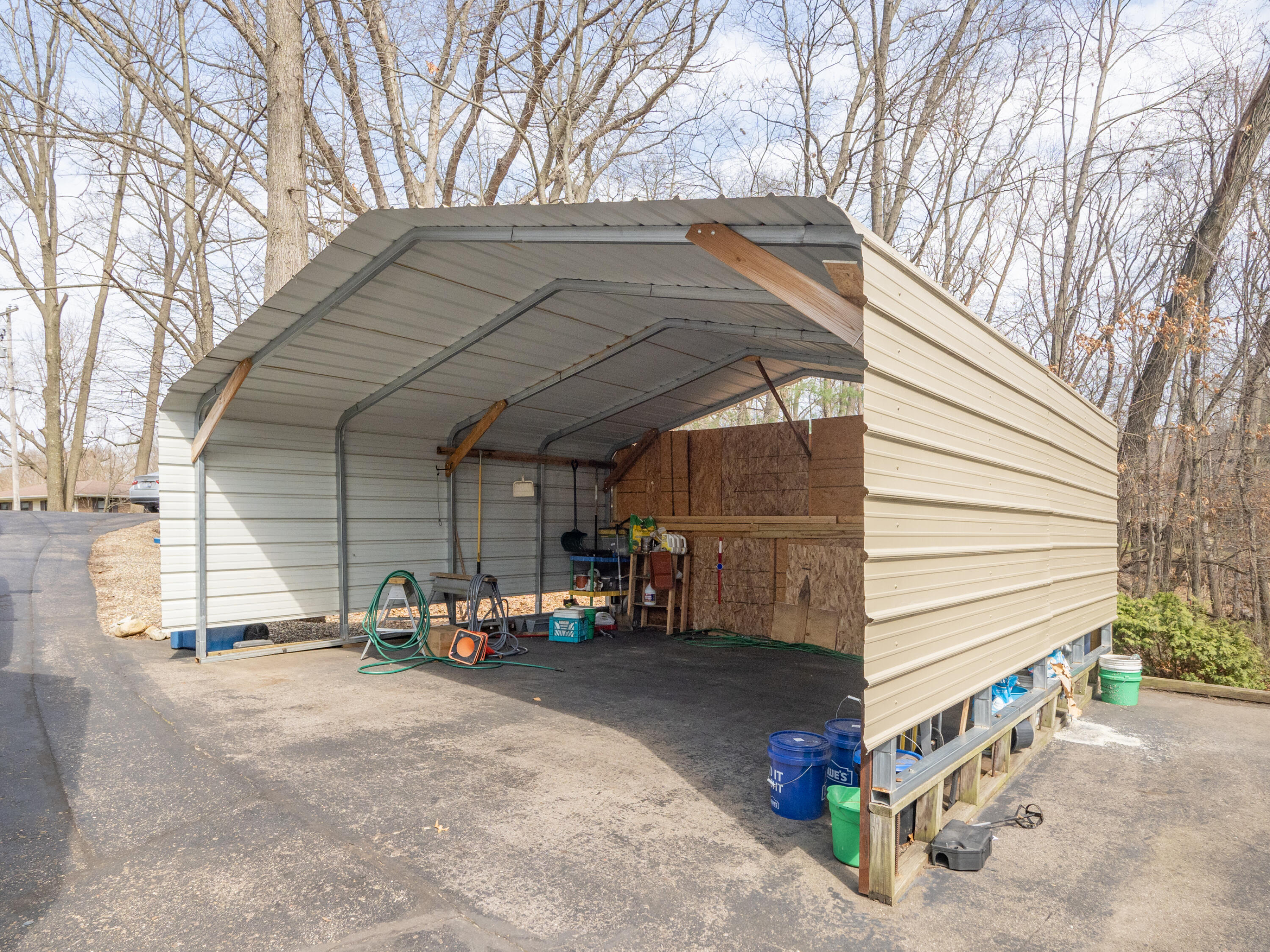 7721 5th Street Mattawan, MI 49071 - Photo 37 of 65 7721 Fifth St-137