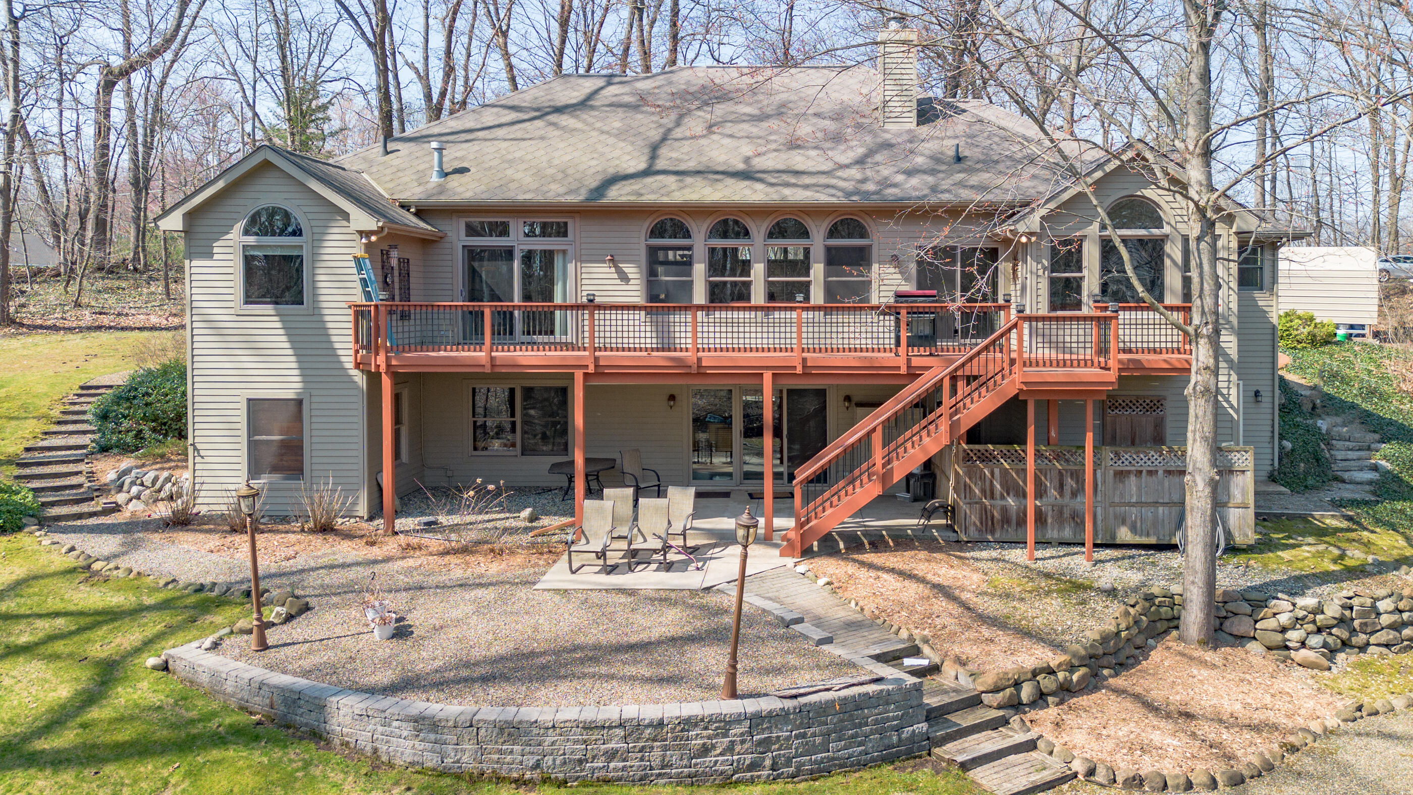 7721 5th Street Mattawan, MI 49071 - Photo 50 of 65 7721 Fifth St-201