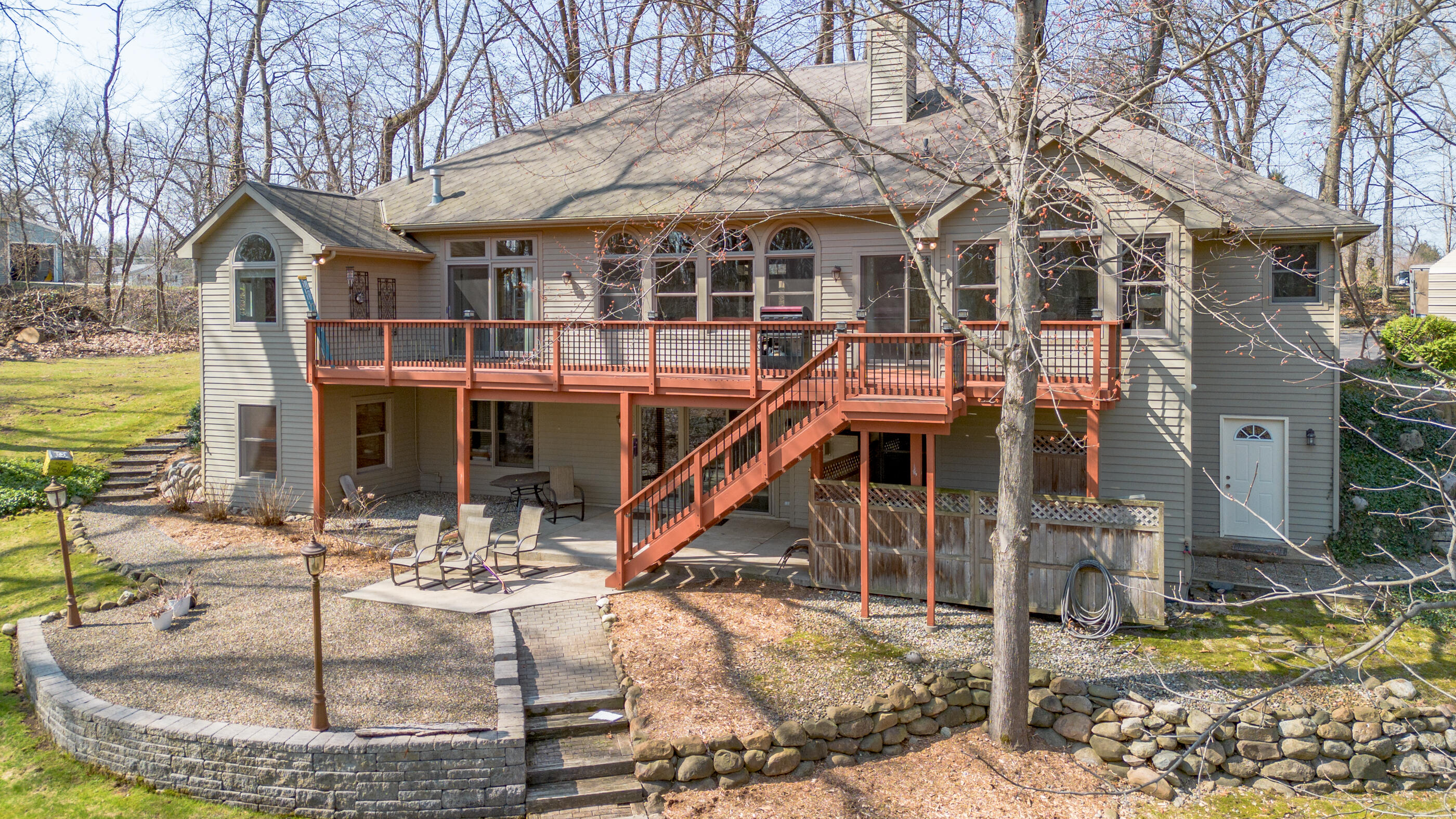 7721 5th Street Mattawan, MI 49071 - Photo 51 of 65 7721 Fifth St-202