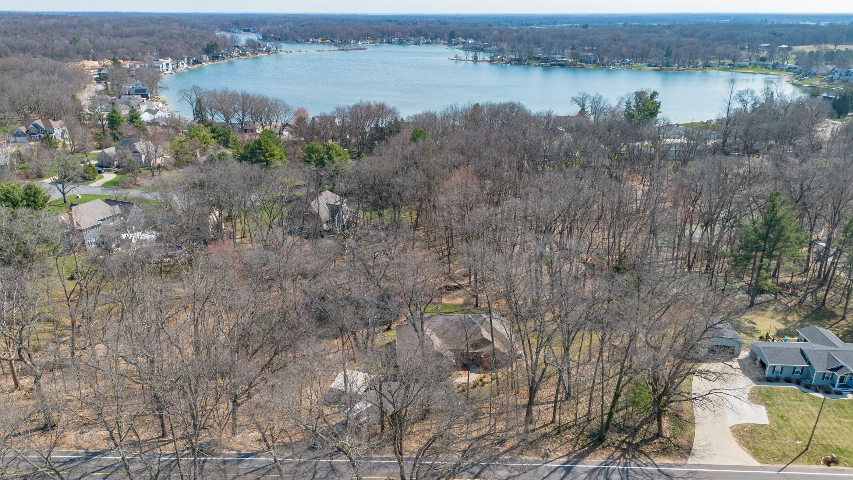 7721 5th Street Mattawan, MI 49071 - Photo 52 of 65 7721 Fifth St-203