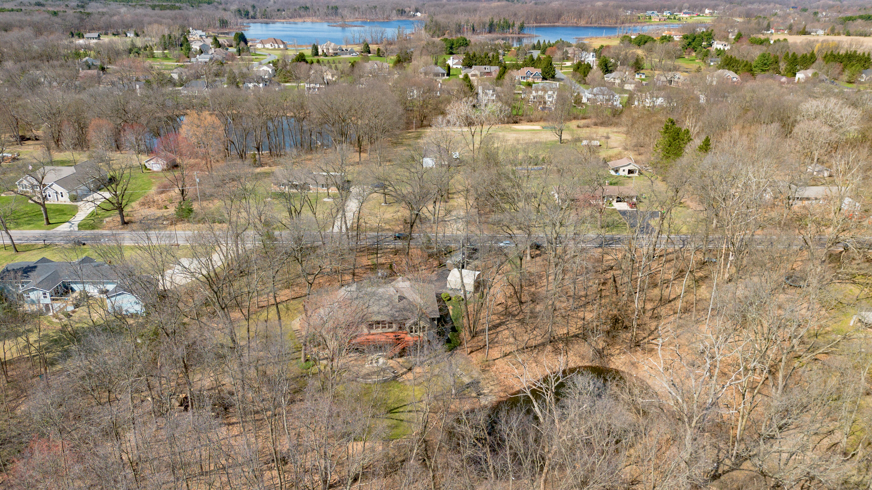 7721 5th Street Mattawan, MI 49071 - Photo 53 of 65 7721 Fifth St-204
