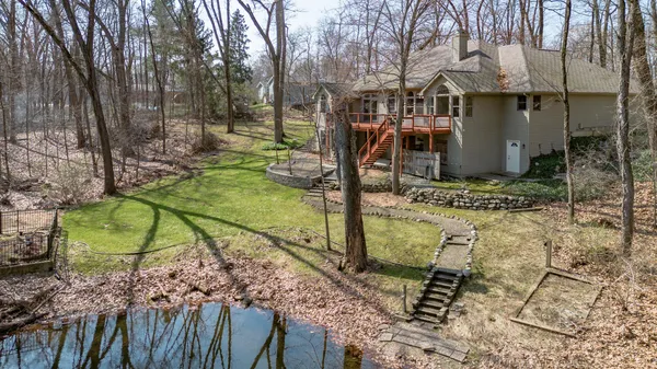 $610,000 | 7721 5th Street, Mattawan, MI 49071