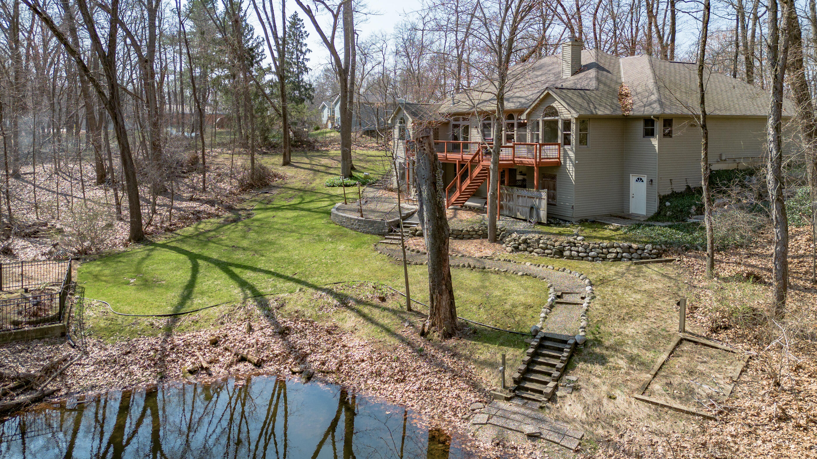 7721 5th Street Mattawan, MI 49071 - Photo 54 of 65 7721 Fifth St-205