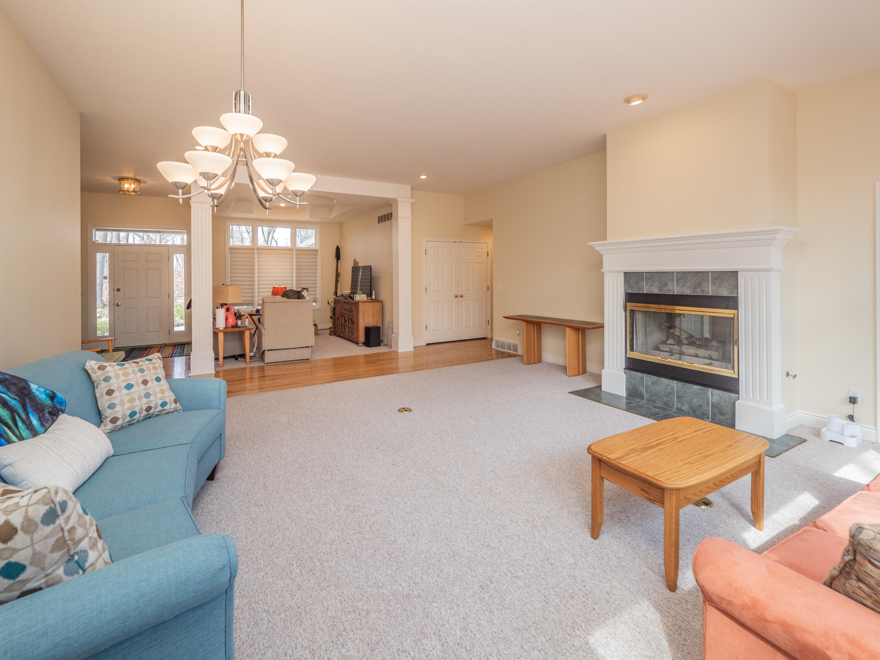 7721 5th Street Mattawan, MI 49071 - Photo 6 of 65 7721 Fifth St-106