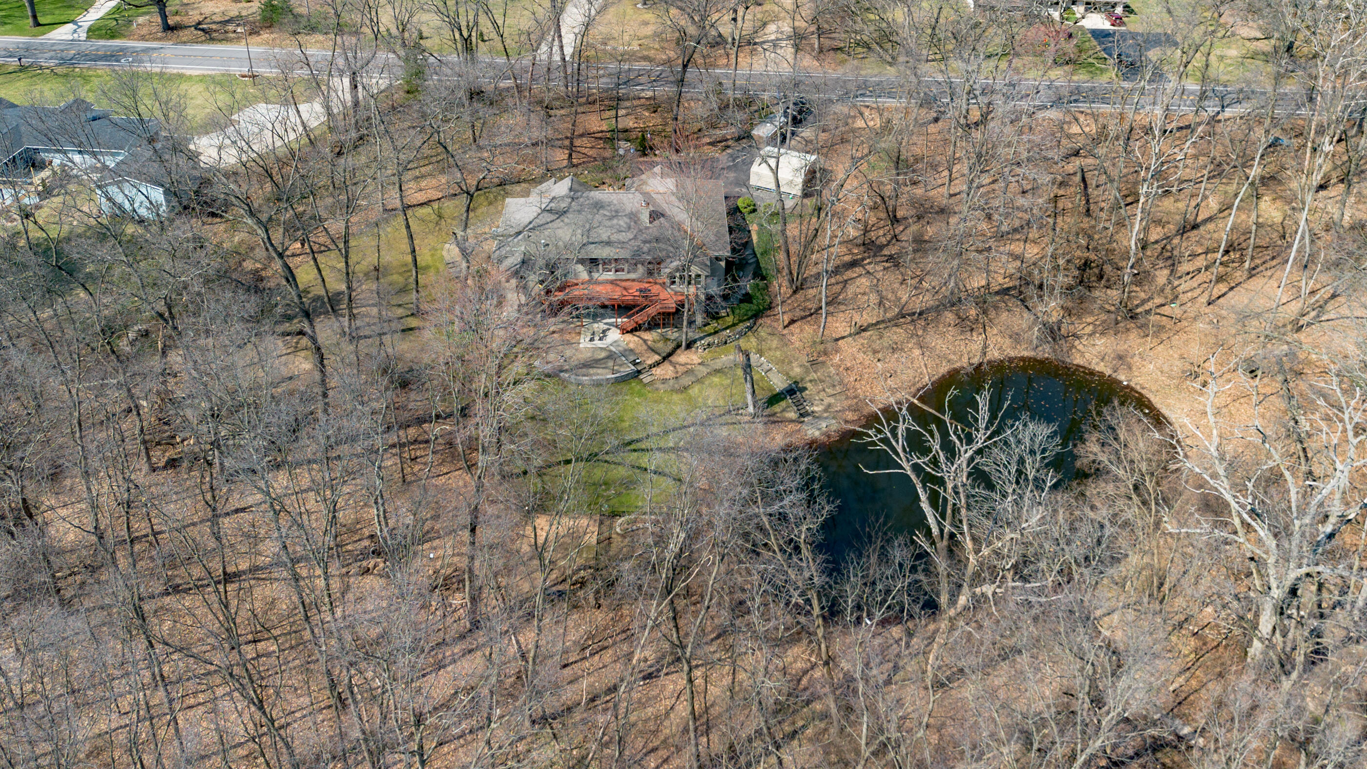 7721 5th Street Mattawan, MI 49071 - Photo 63 of 65 7721 Fifth St-214