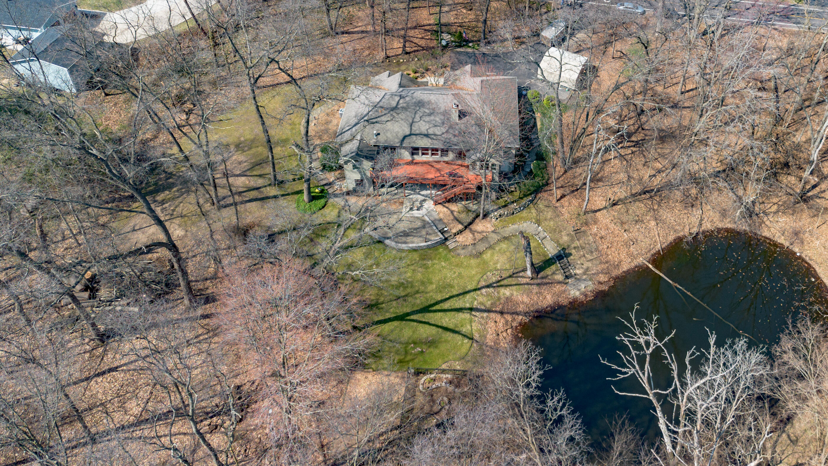 7721 5th Street Mattawan, MI 49071 - Photo 64 of 65 7721 Fifth St-215