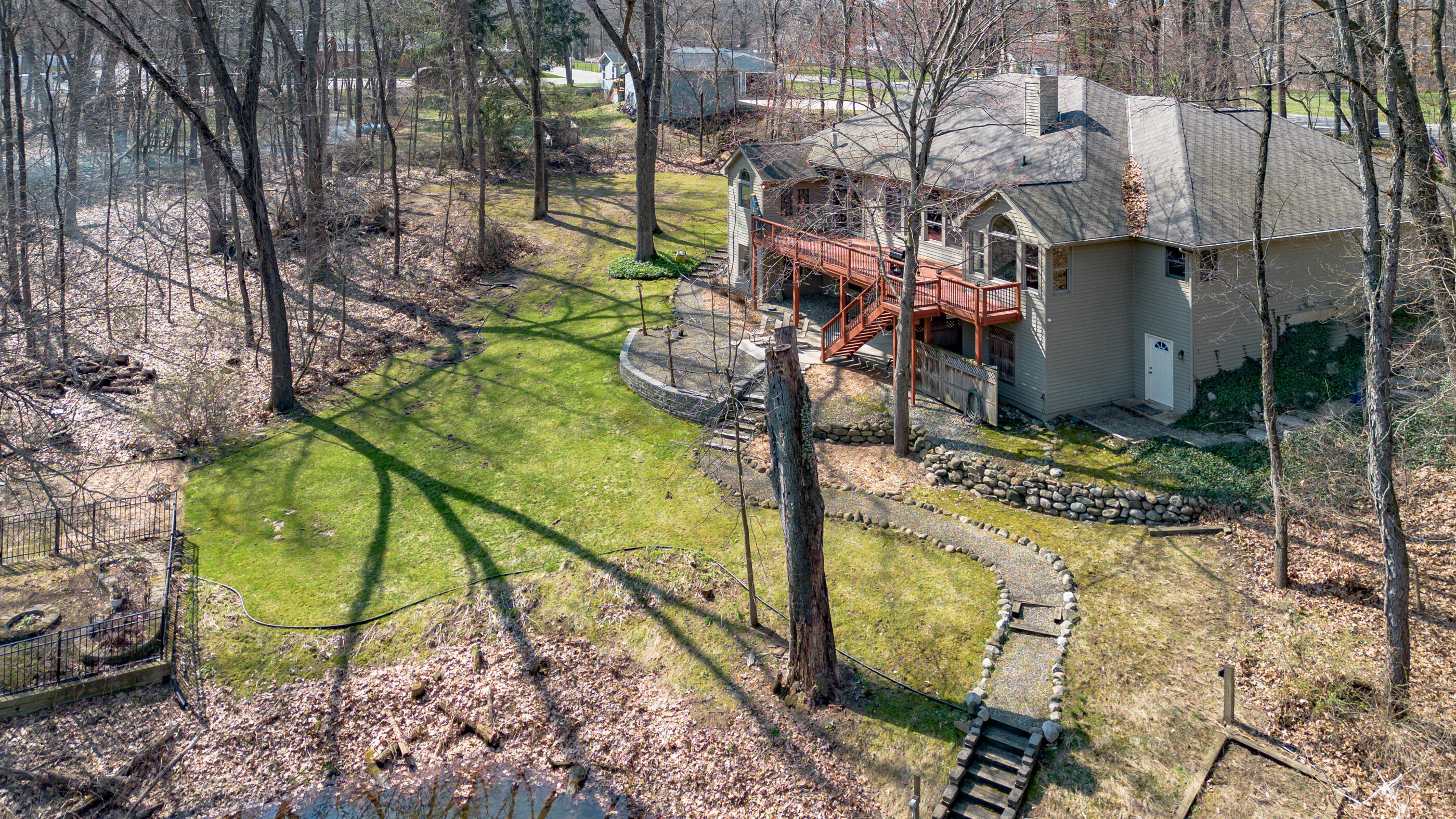 7721 5th Street Mattawan, MI 49071 - Photo 65 of 65 7721 Fifth St-216