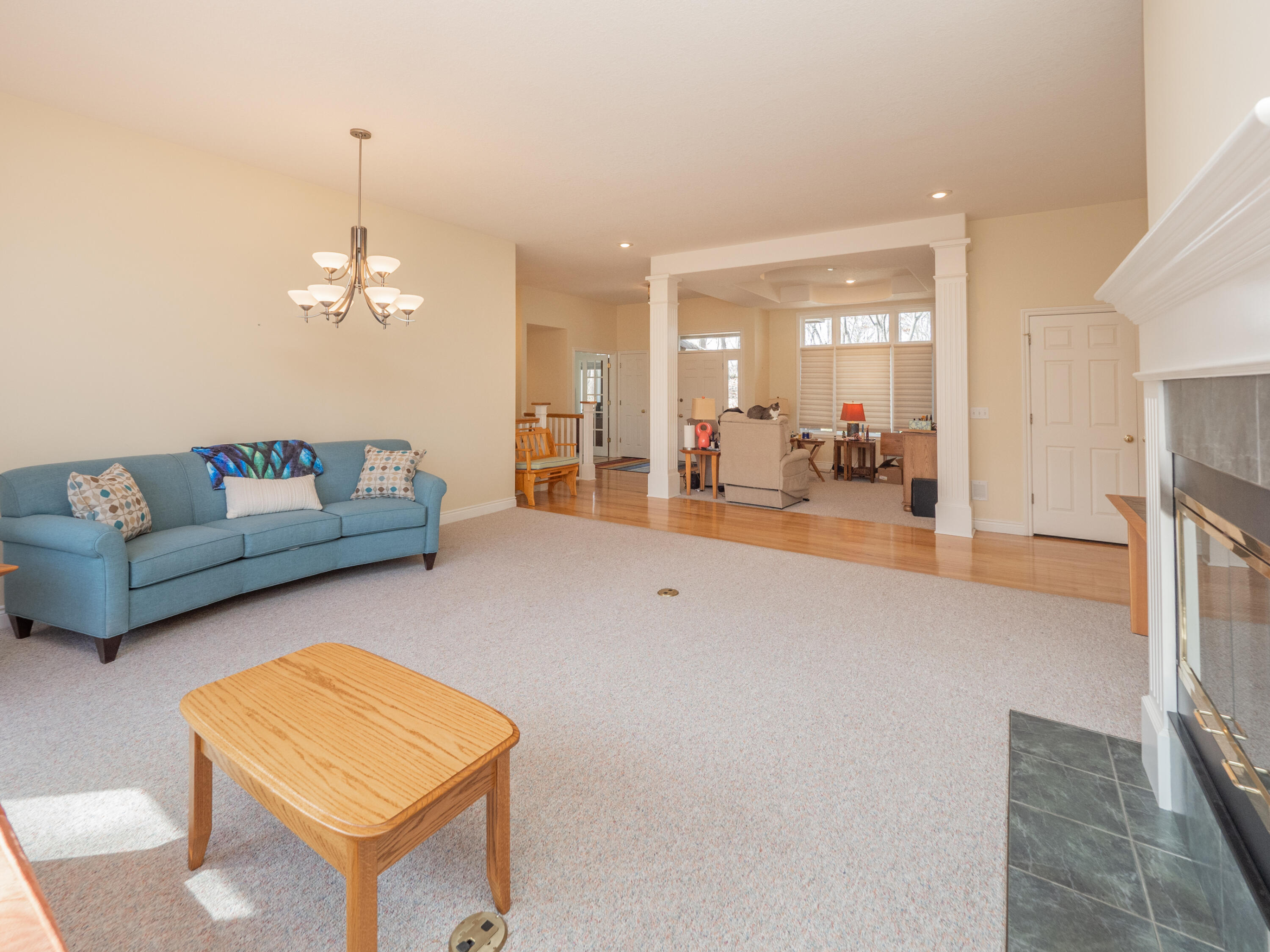 7721 5th Street Mattawan, MI 49071 - Photo 7 of 65 7721 Fifth St-107