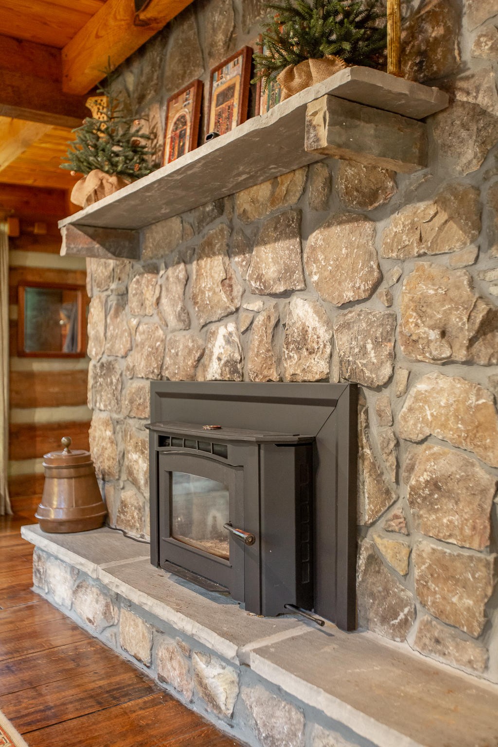 6401 Sawyer Road Signal Mountain, TN 37377 - Photo 12 of 60 Gallery Image 12