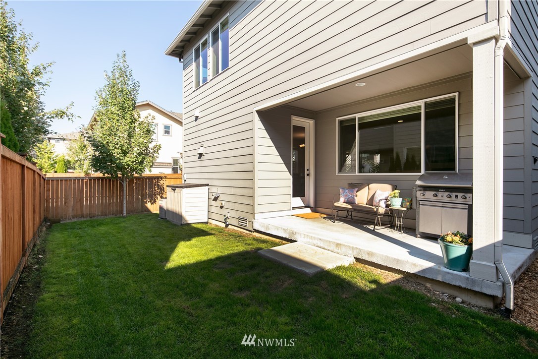 3602 177th Place Southeast, Unit 1020 Bothell, WA 98012 - Photo 22 of 25
