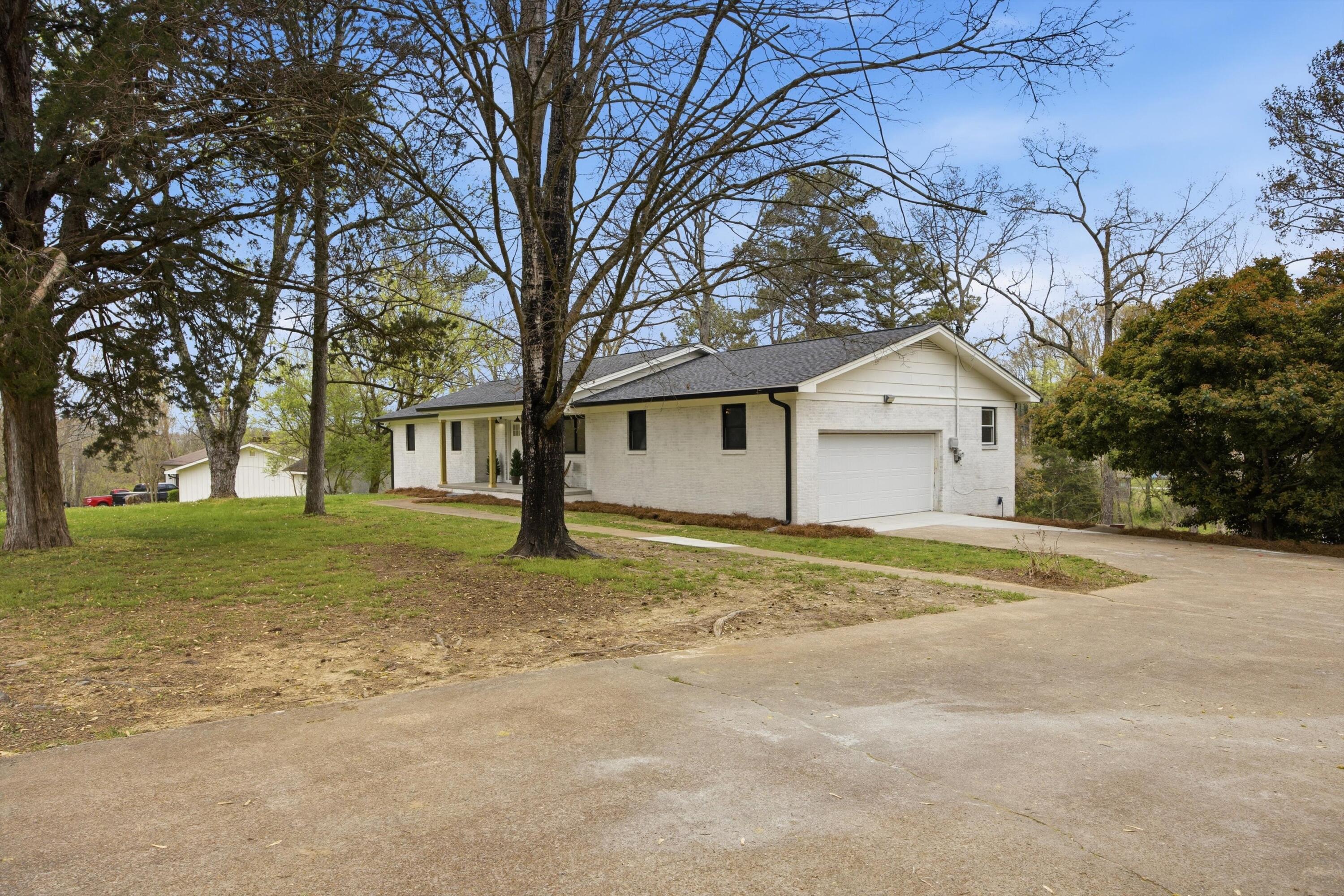 141 Old Mill Road Ringgold, GA 30736 - Photo 4 of 38 05-141OldMillLn_005