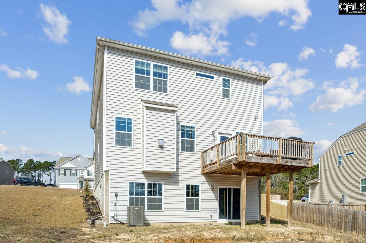 221 Shadowbrook Way Camden, SC 29020 - Photo 26 of 28