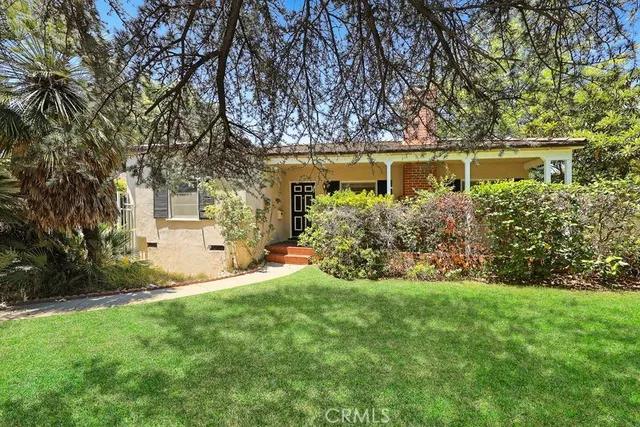 $5,500 | 1731 South San Gabriel Boulevard, San Marino, CA 91108