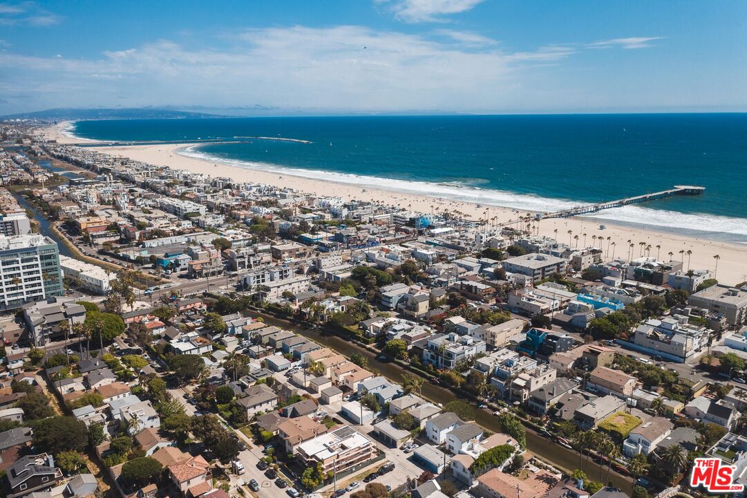 122 Buccaneer Street, Unit 3 Marina del Rey, CA 90292 - Photo 28 of 31