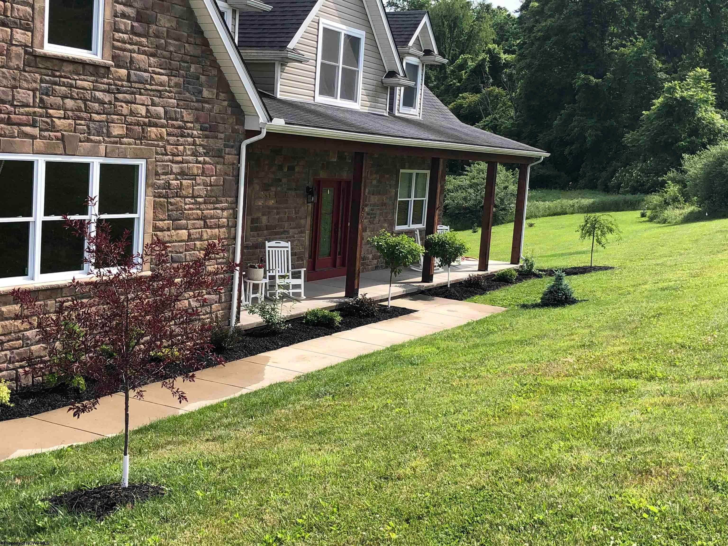 20 Blue Quill Road Bridgeport, WV 26330 - Photo 43 of 50 Gallery Image 43
