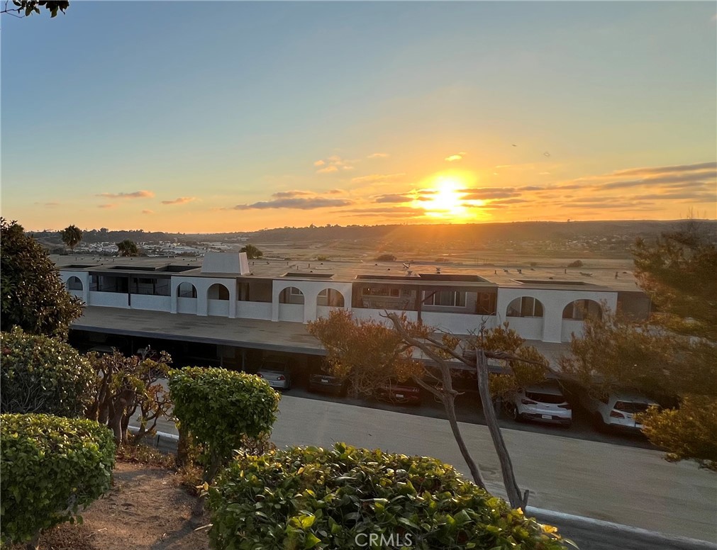 3606 Vista Rey, Unit 45 Oceanside, CA 92057 - Photo 22 of 26 Pictures taken by owner from the balcony