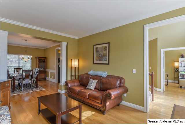 1031 Oak Meadows Road Birmingham, AL 35242 - Photo 3 of 32