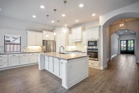 $449,900 | 7845 Charter Hill Drive, Magnolia, TX 77354