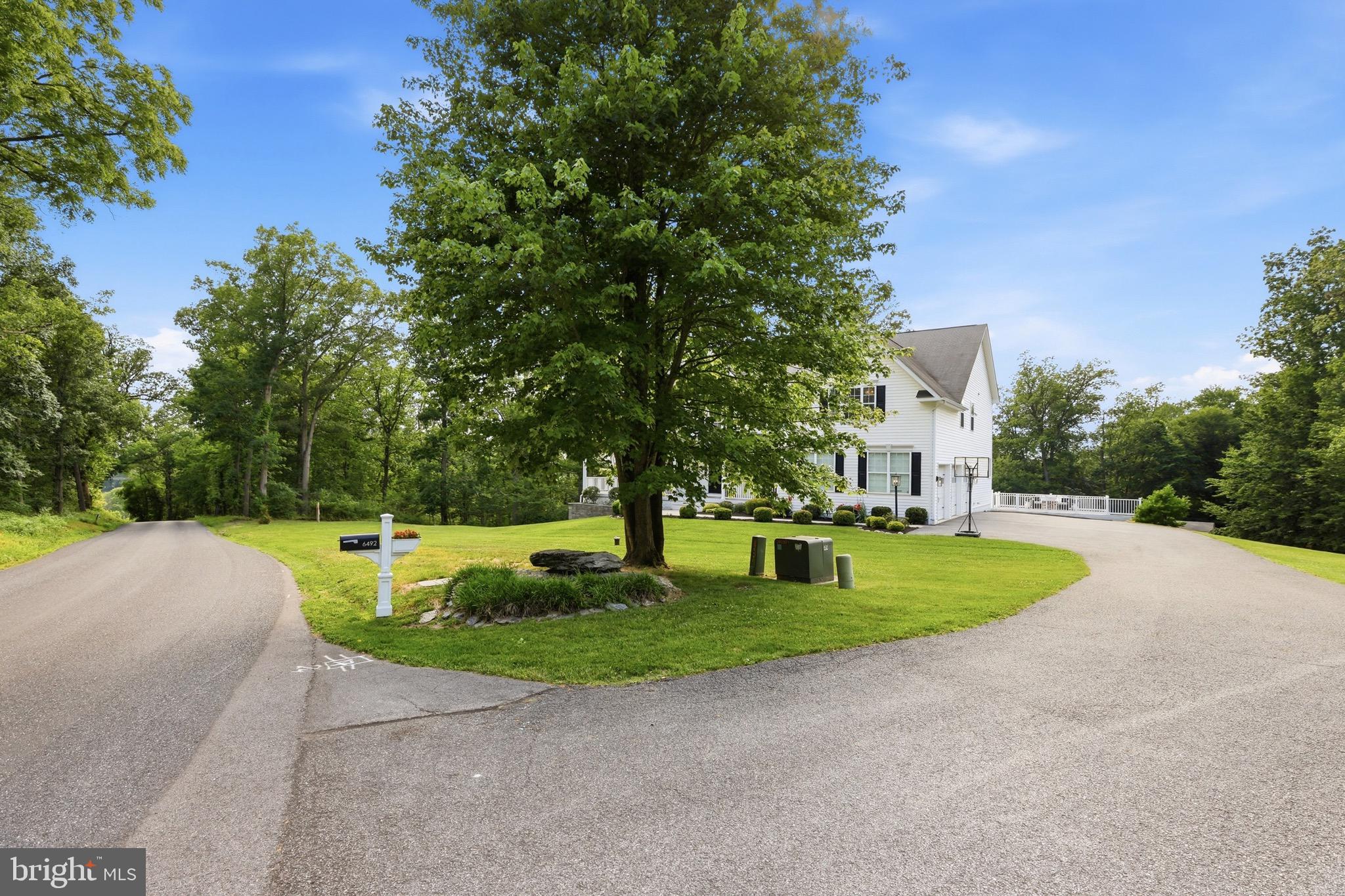 6492 Detrick Road Mount Airy, MD 21771 - Photo 98 of 124