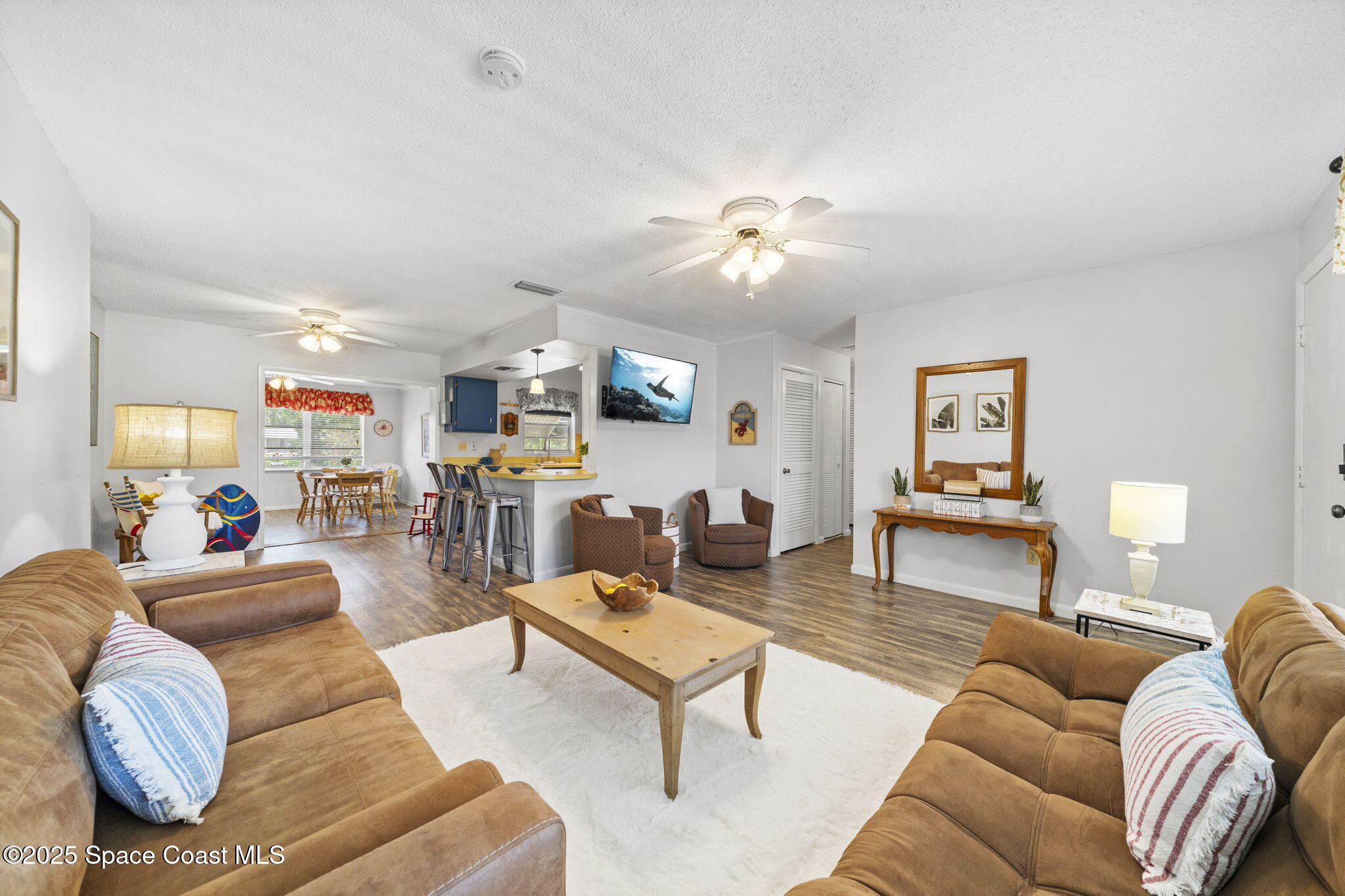 1242 Creel Road Northeast Palm Bay, FL 32905 - Photo 6 of 25 30-web-or-mls-1242-creel-rd