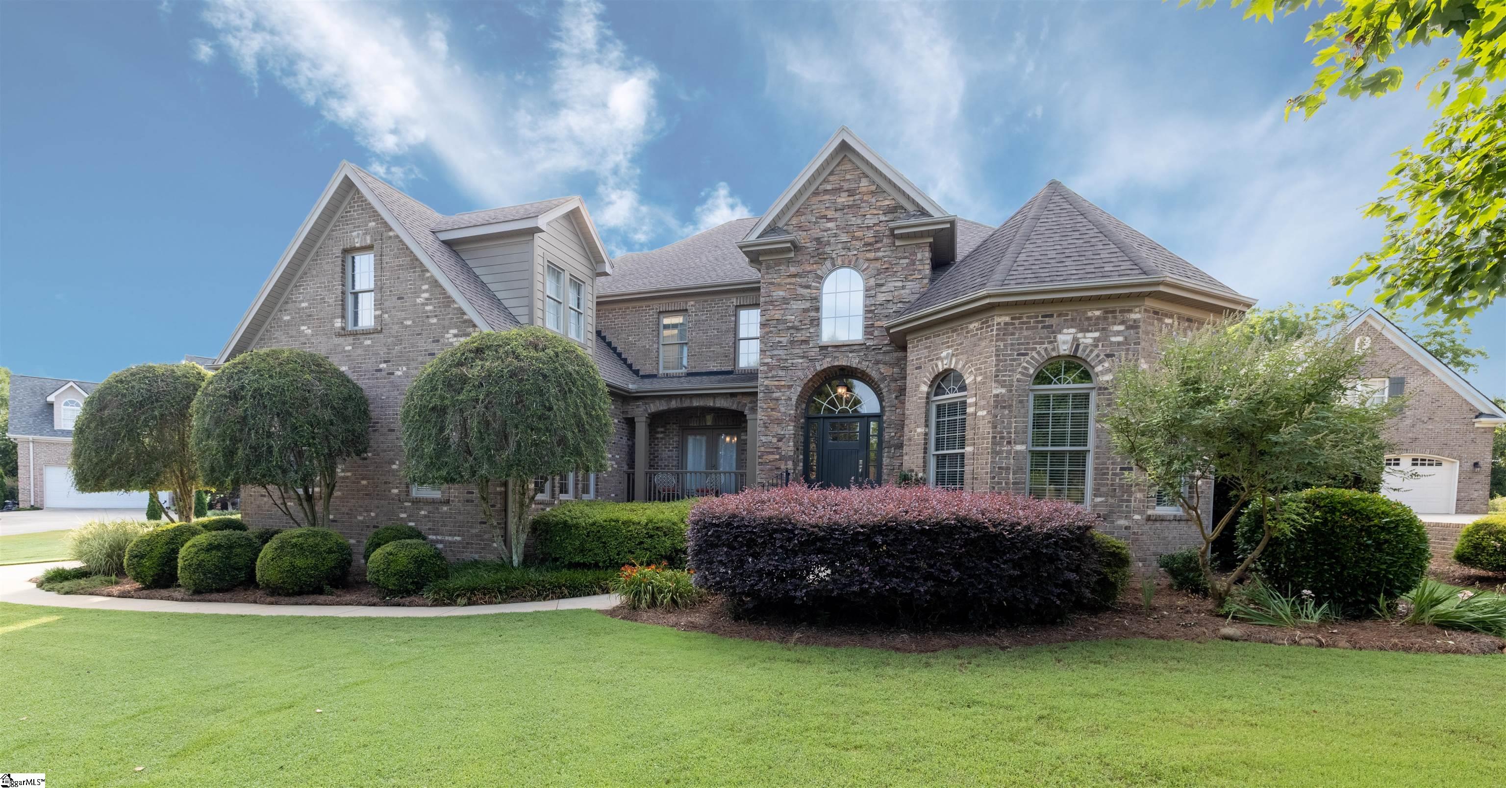 100 Riverstone Way Greer, SC 29651 - Photo 1 of 35