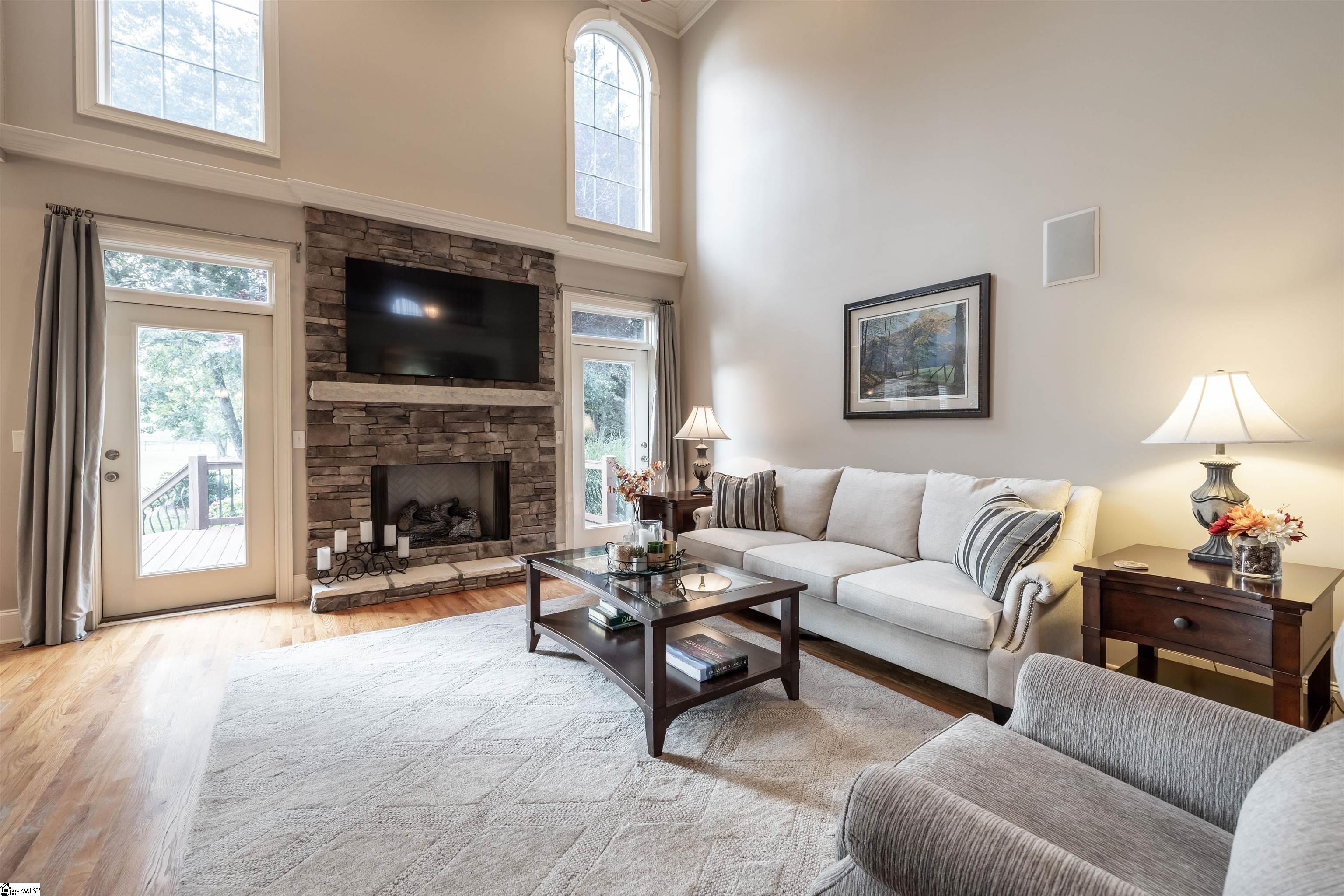 100 Riverstone Way Greer, SC 29651 - Photo 16 of 35